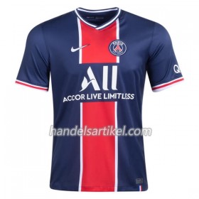 Paris Saint-Germain Heim Trikotsatz 2020/21